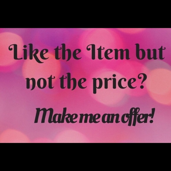 Come and make a deal! I want to clean my closet😊 - Picture 2 of 9